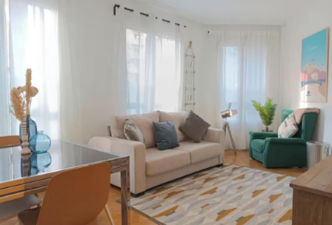 Photo of Livingroom in Goya