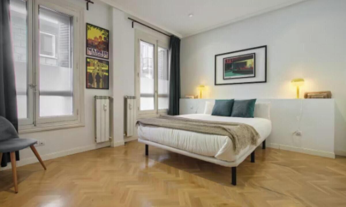 Photo of Bedroom in Goya