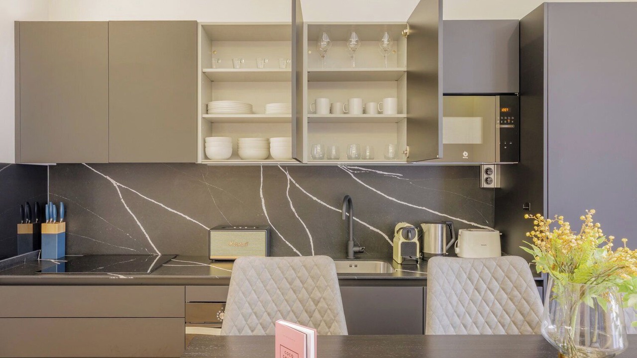 Photo of Kitchen in Palacio