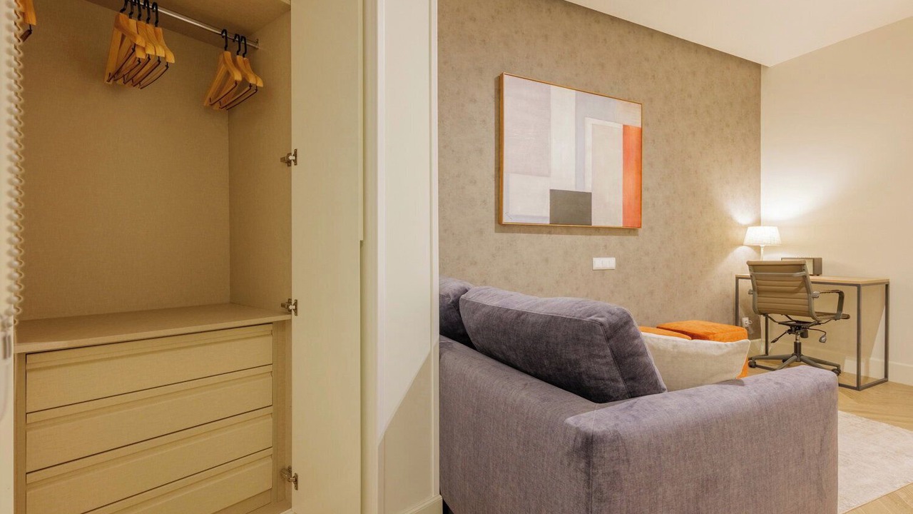 Photo of Livingroom in Palacio