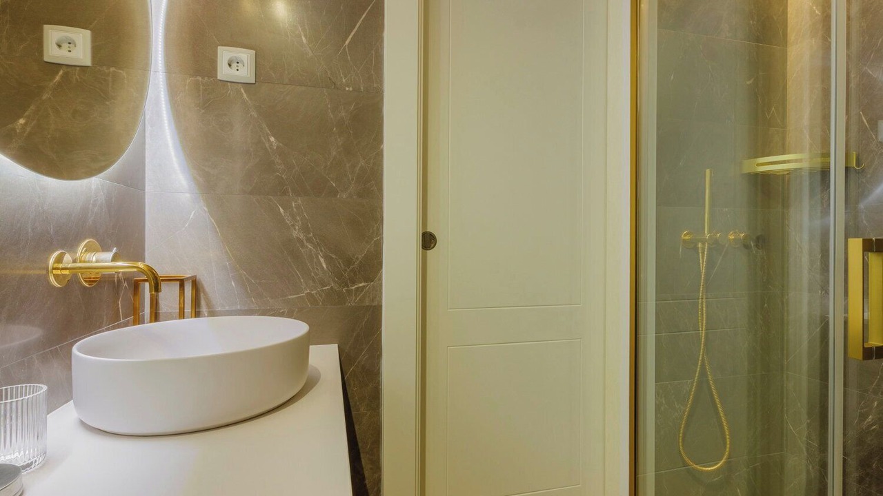 Photo of Bathroom in Palacio