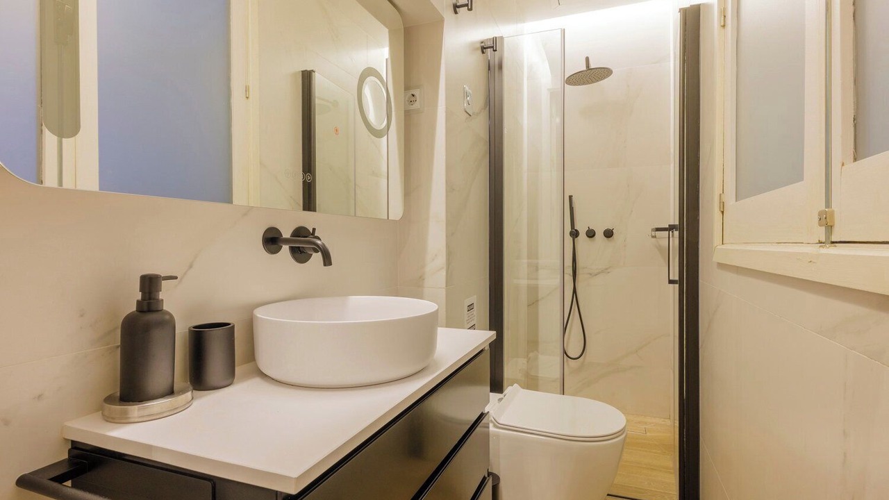 Photo of Bathroom in Palacio