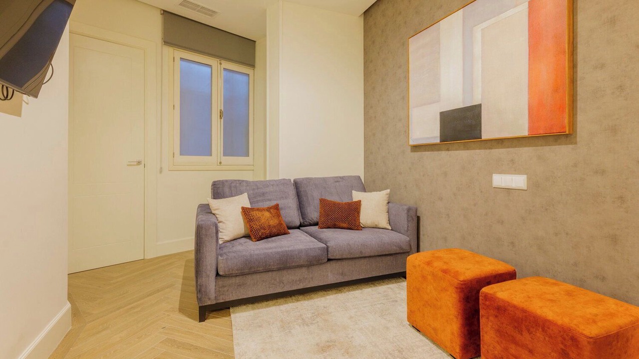 Photo of Livingroom in Palacio