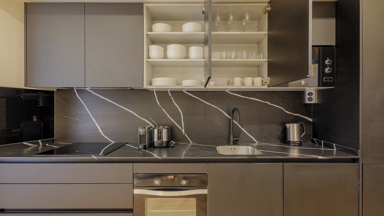 Photo of Kitchen in Palacio