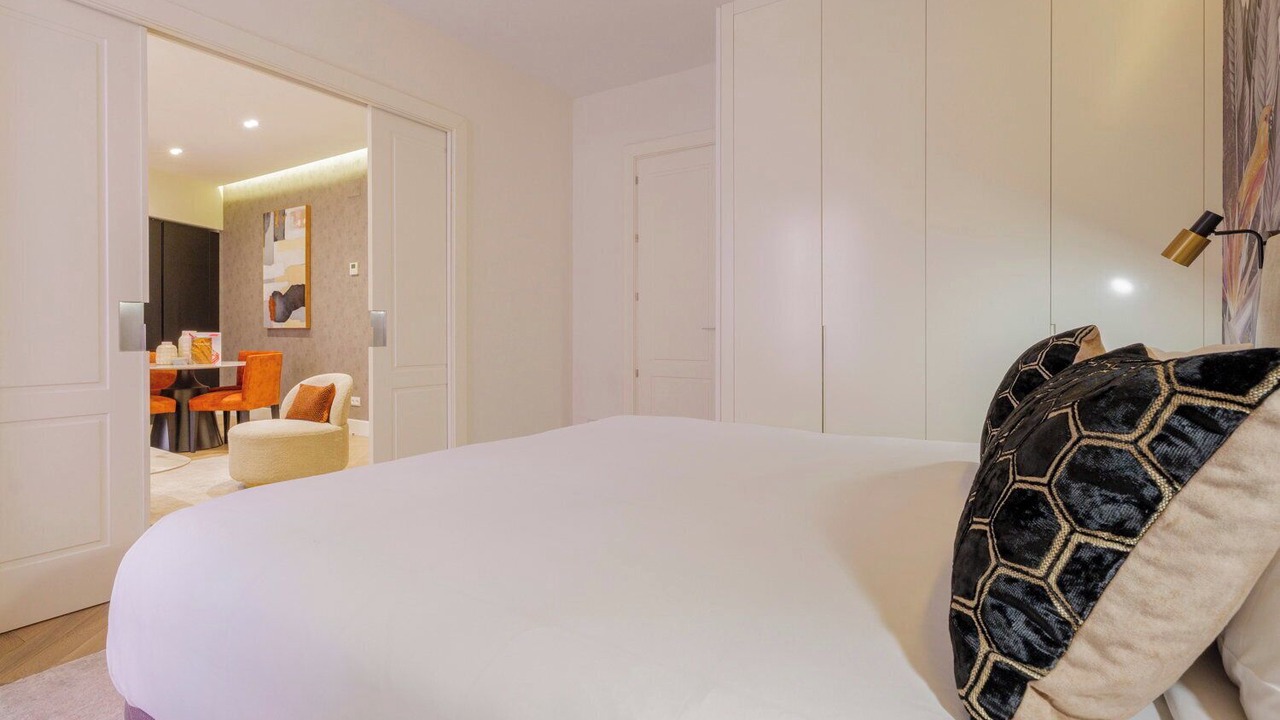 Photo of Bedroom in Palacio