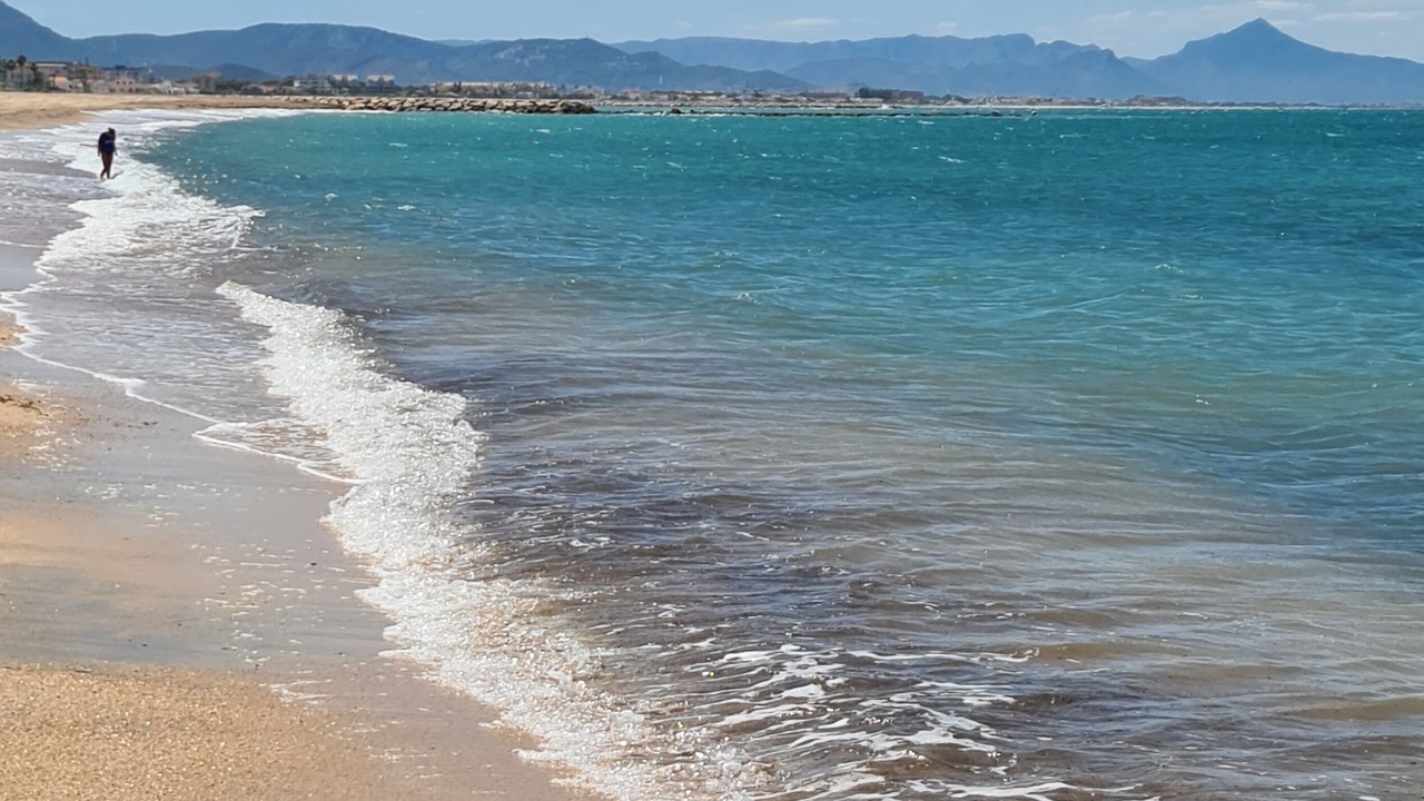 Photo of Others in Almadrava Beach