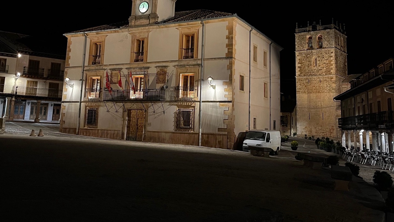 Photo of Outdoor in Riaza
