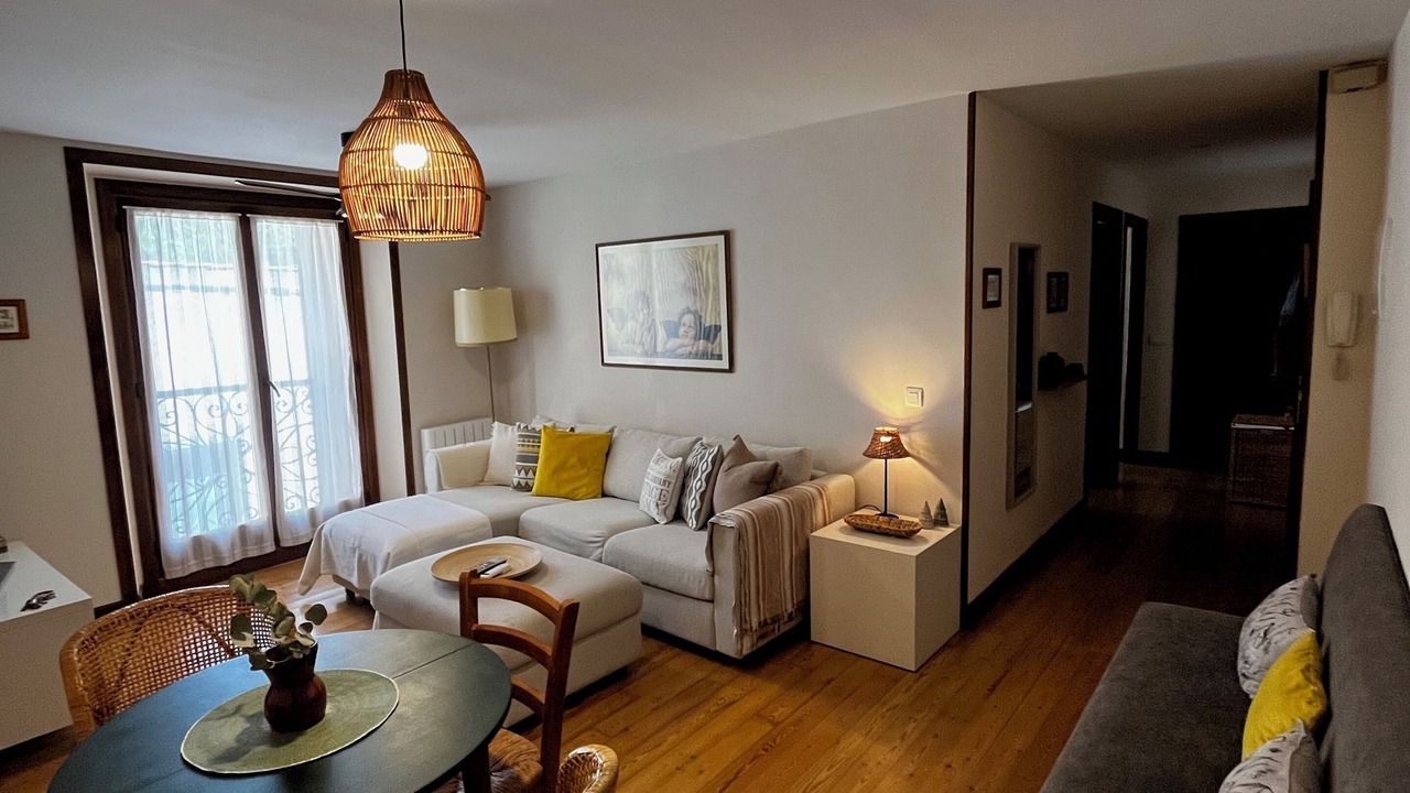 Photo of Livingroom in Riaza