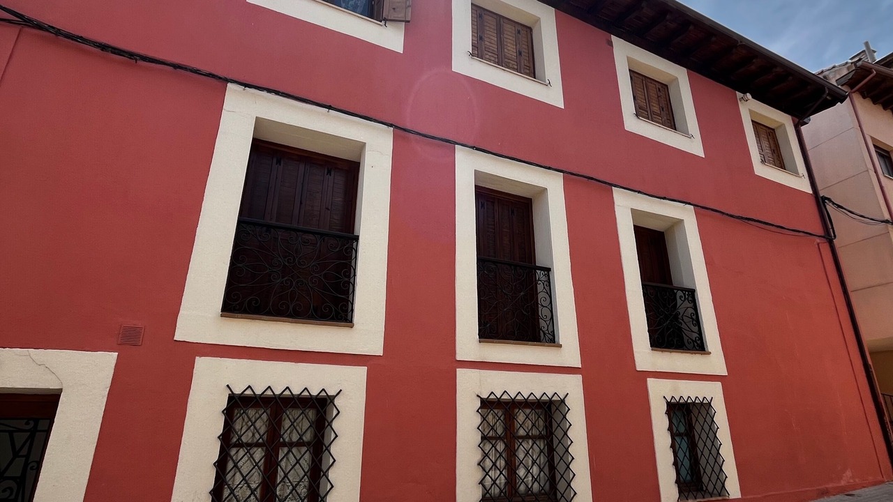 Photo of Outdoor in Riaza