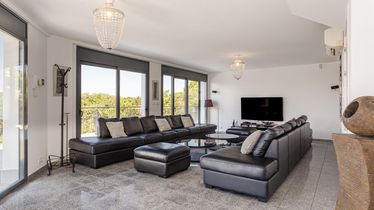 Photo of Livingroom in Lloret Blau