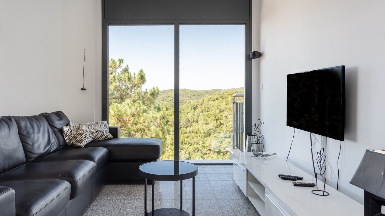 Photo of Livingroom in Lloret Blau
