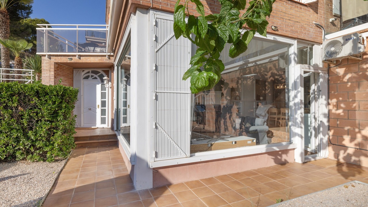 Photo of Outdoor in Tamarit