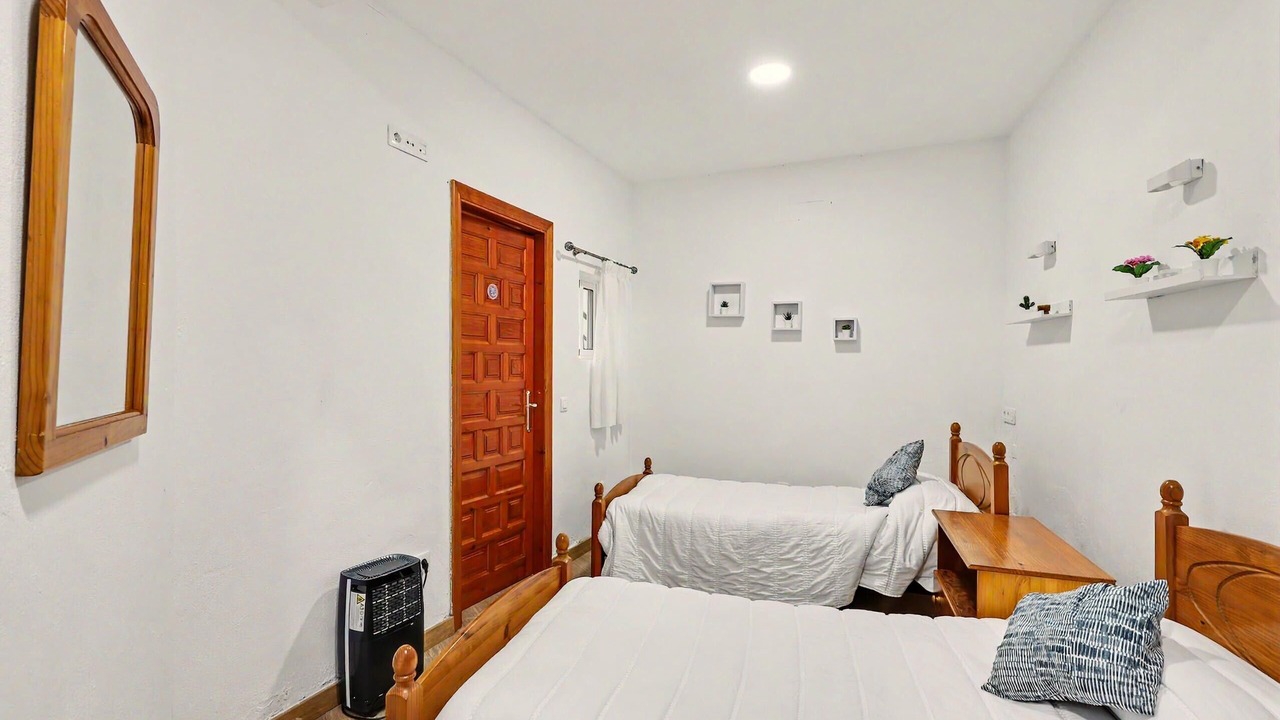Photo of Bedroom in La Solana