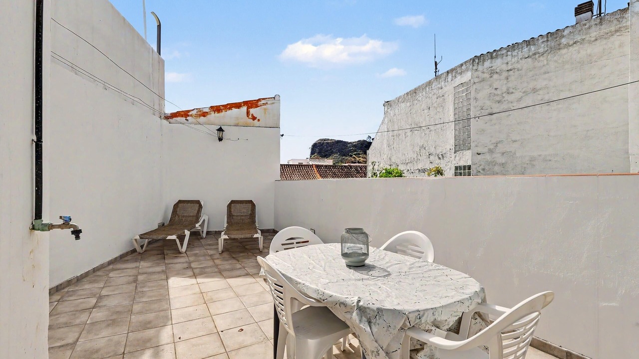 Photo of Outdoor in La Solana