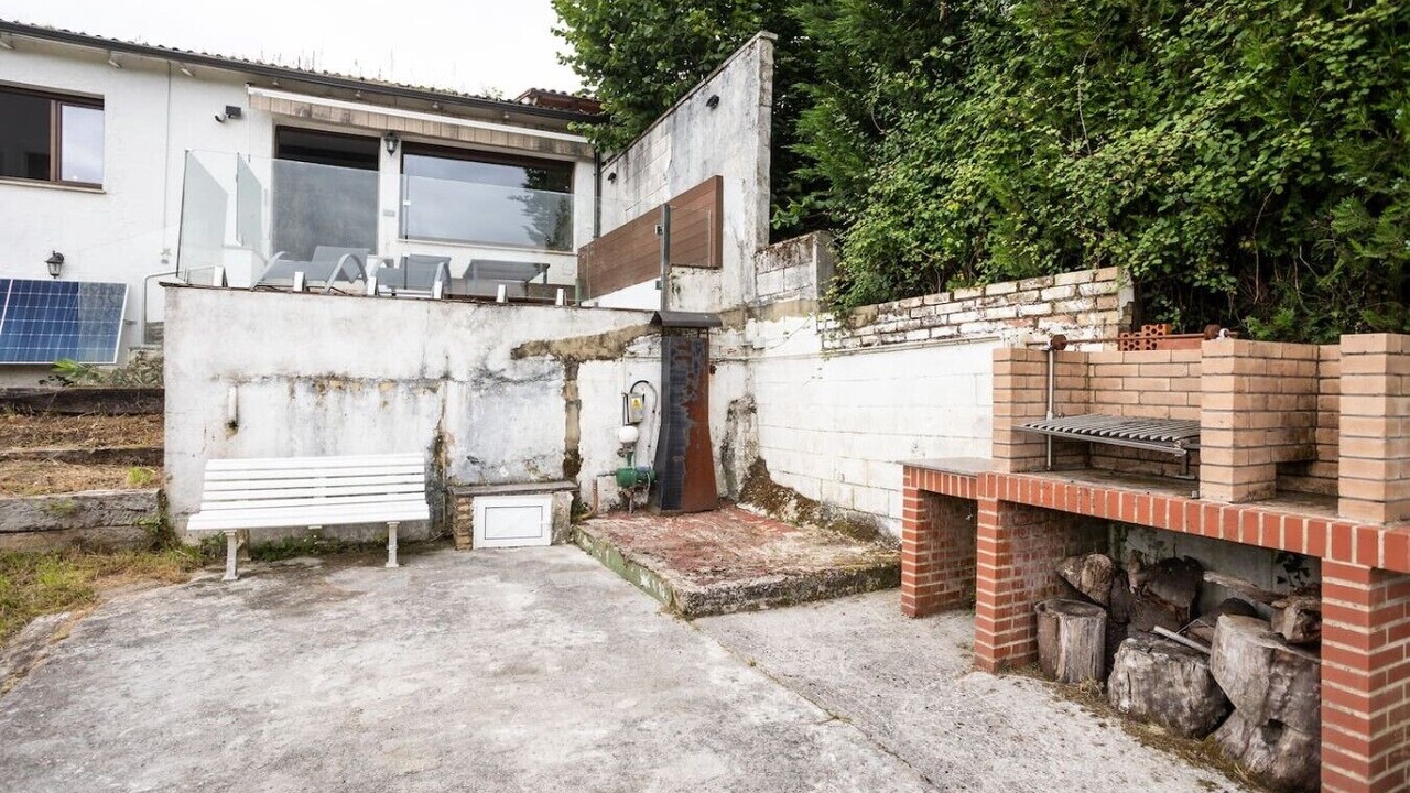Photo of Patio Balcony in Villaviciosa