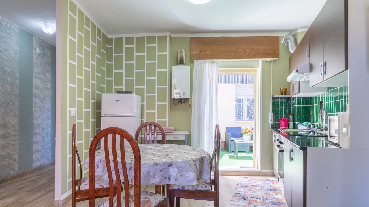 Photo of Kitchen in Carril