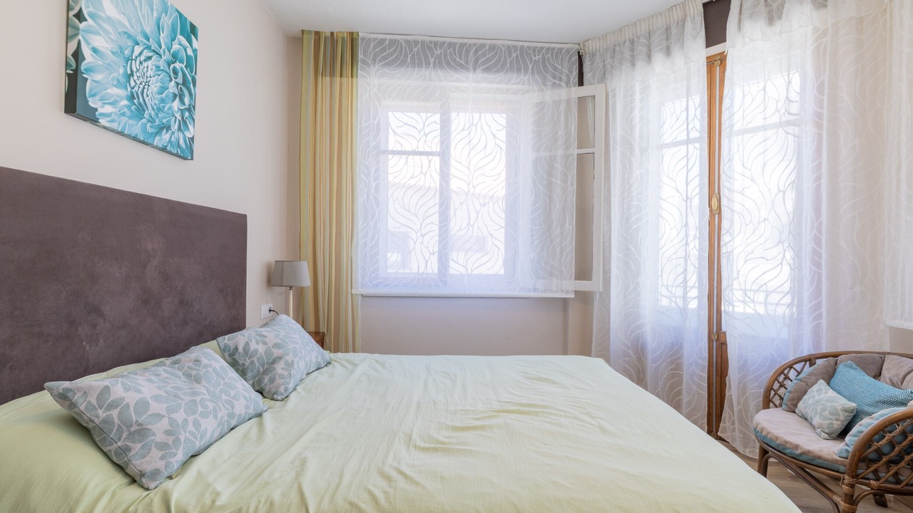 Photo of Bedroom in Carril