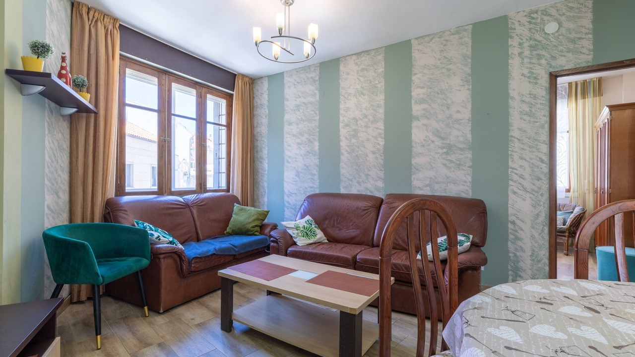 Photo of Livingroom in Carril