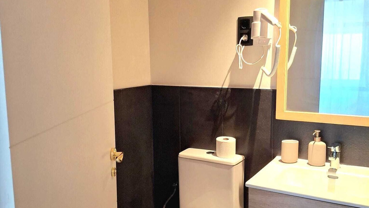 Photo of Bathroom in Palma de Mallorca