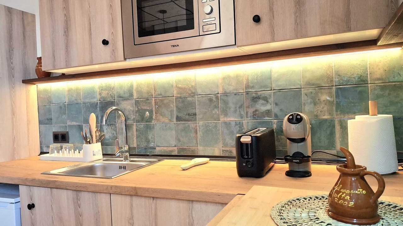 Photo of Kitchen in Palma de Mallorca