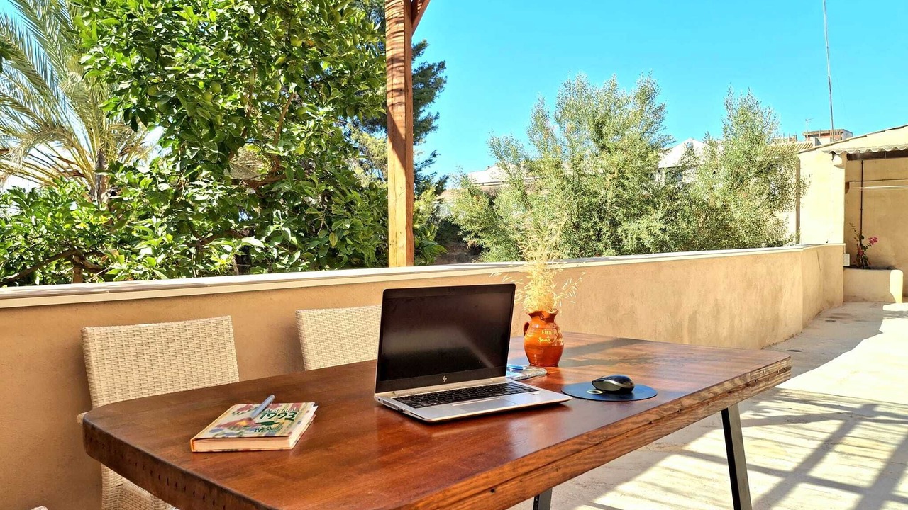 Photo of Outdoor in Palma de Mallorca