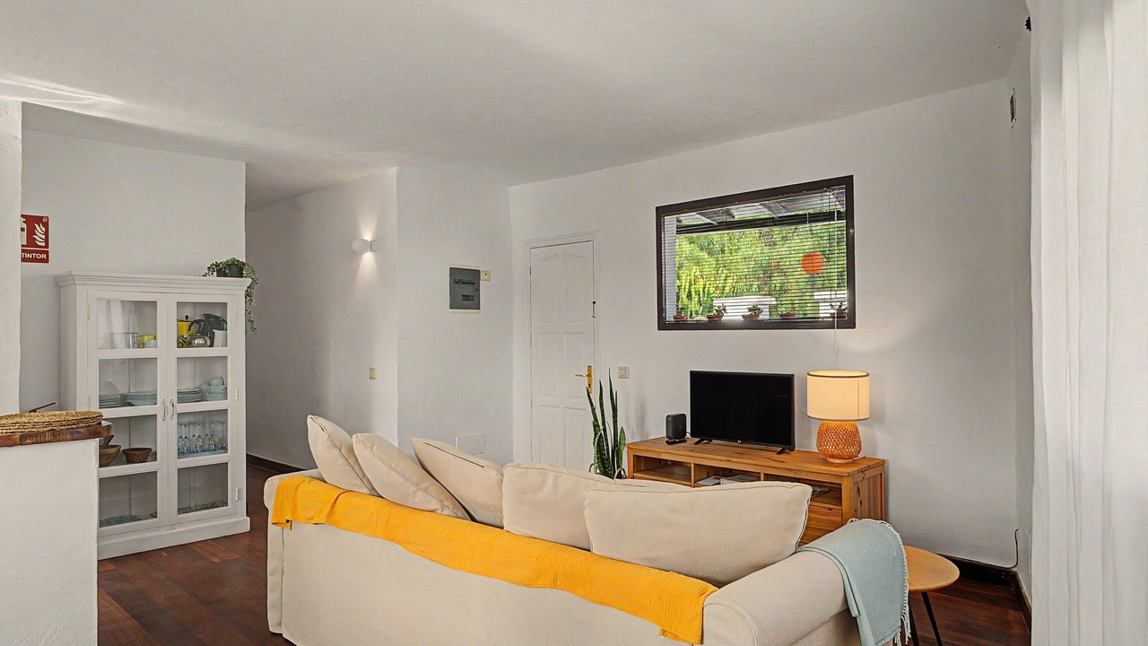 Photo of Livingroom in Masdache