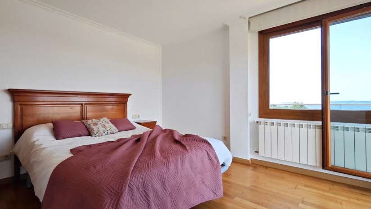 Photo of Bedroom in Aios