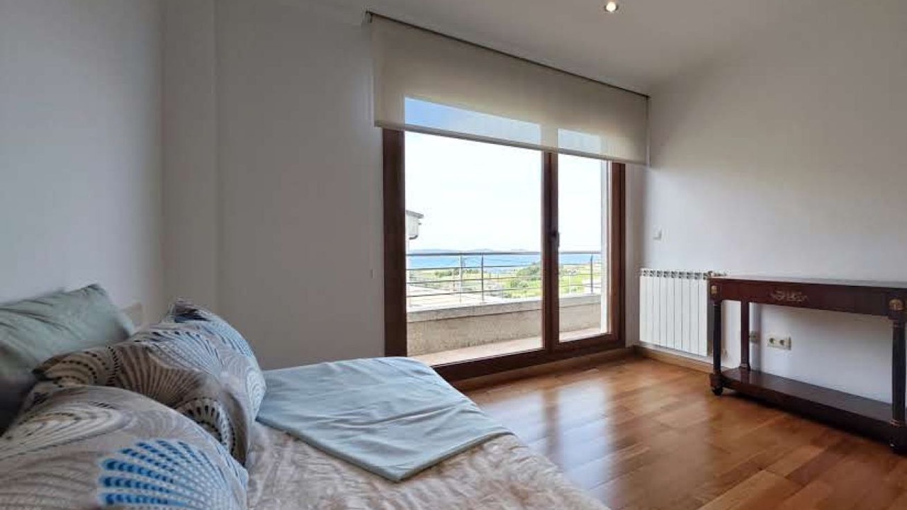 Photo of Bedroom in Aios
