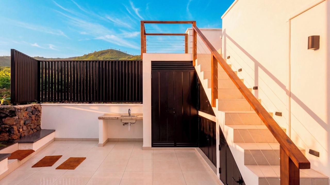 Photo of Outdoor in Buenavista del Norte