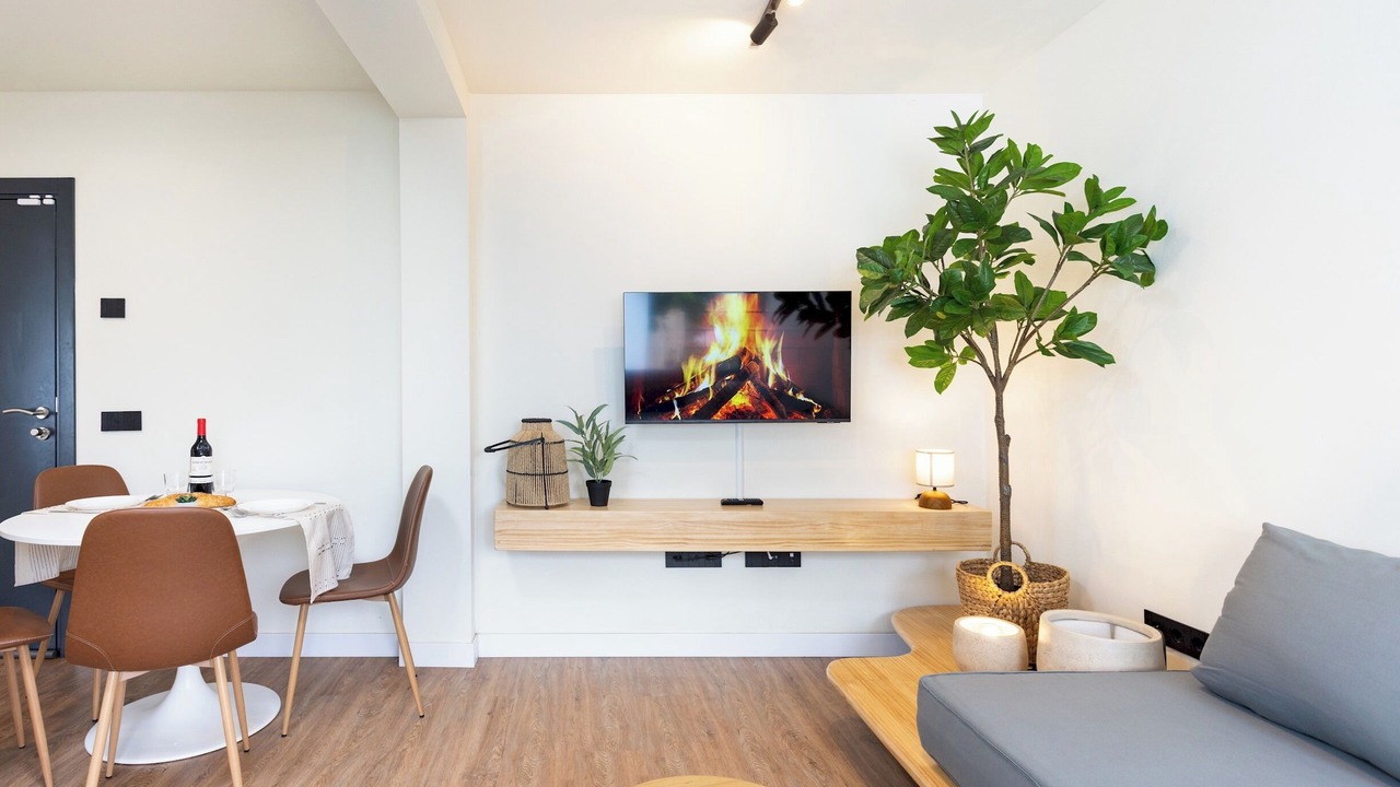 Photo of Livingroom in Buenavista del Norte