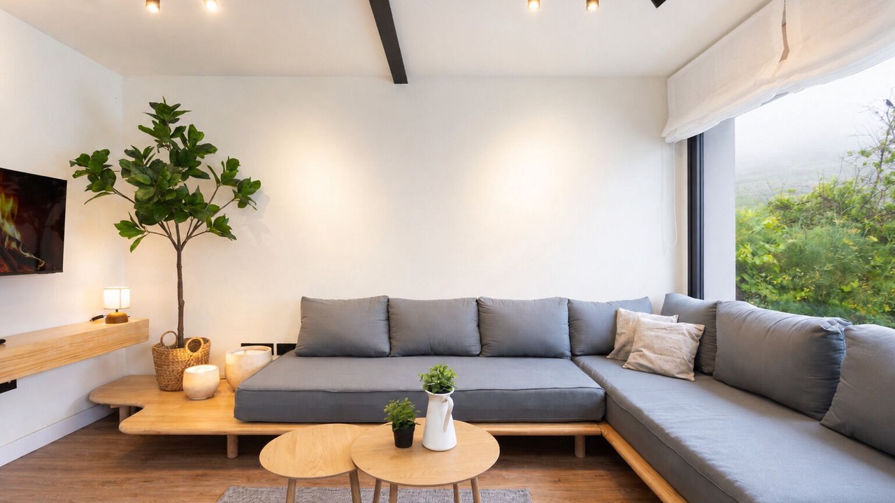 Photo of Livingroom in Buenavista del Norte