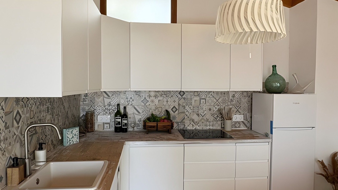 Photo of Kitchen in El Paso