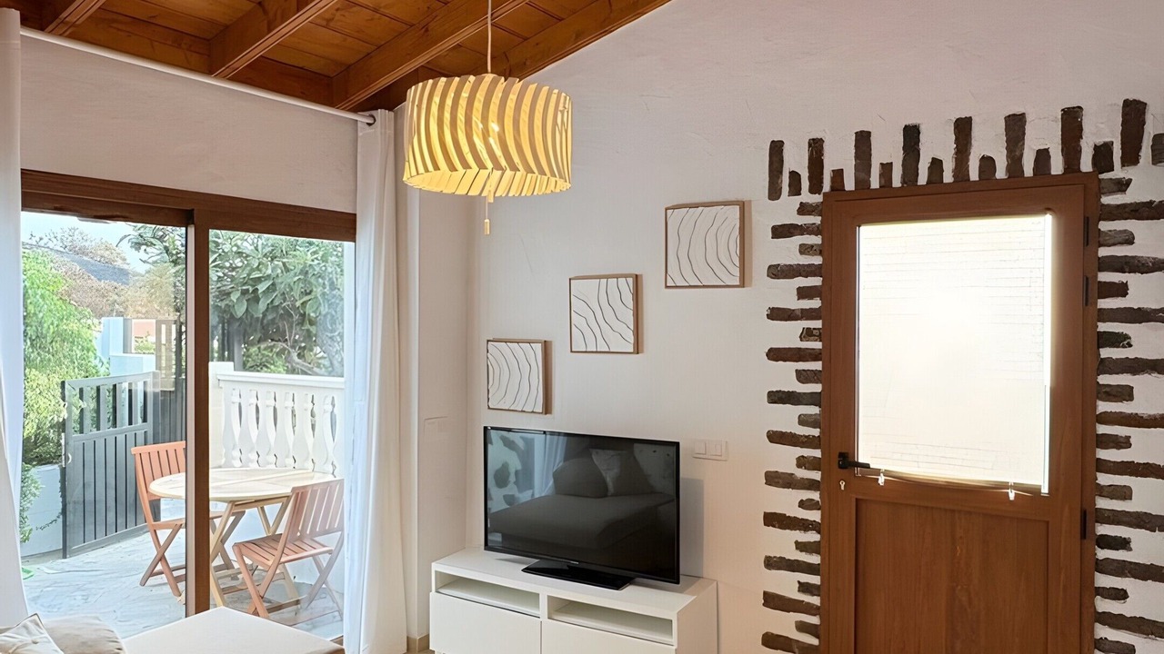 Photo of Livingroom in El Paso