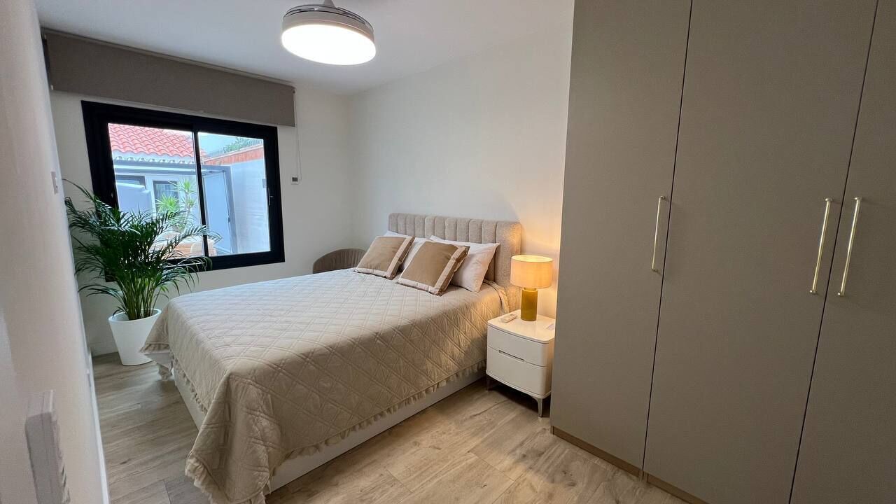 Photo of Bedroom in Urbanizacion Costabella