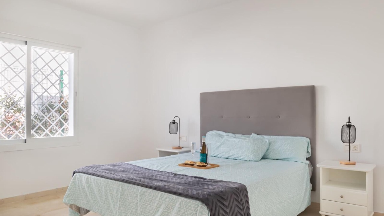 Photo of Bedroom in Guadalmina