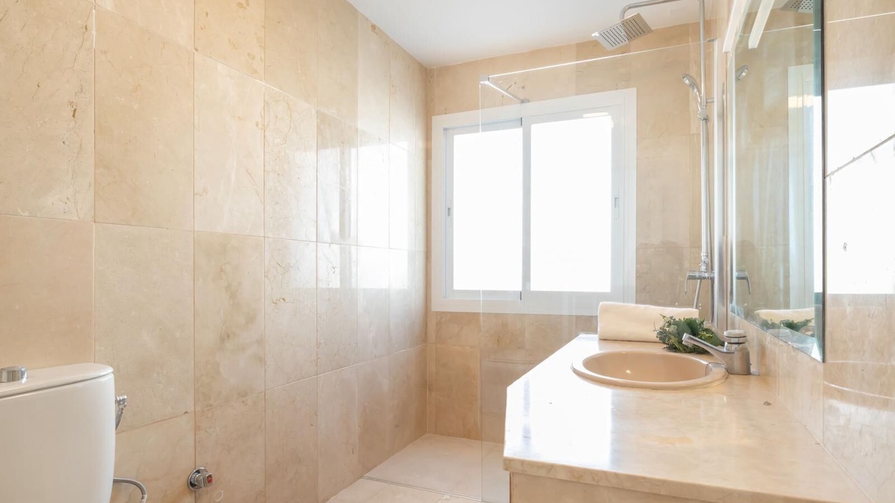 Photo of Bathroom in Guadalmina