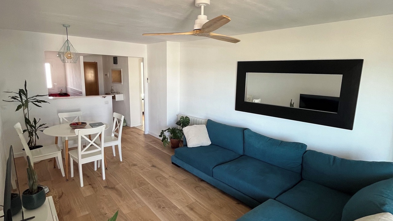Photo of Livingroom in Creixell