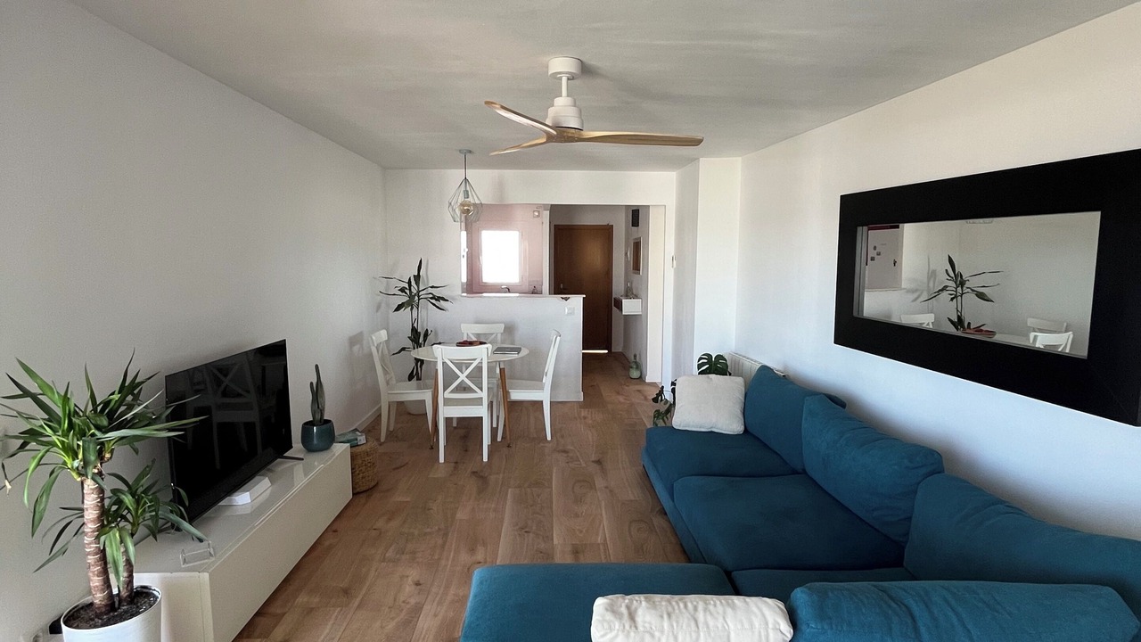 Photo of Livingroom in Creixell