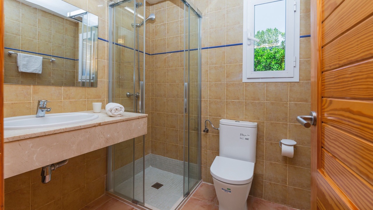 Photo of Bathroom in Ciudadela
