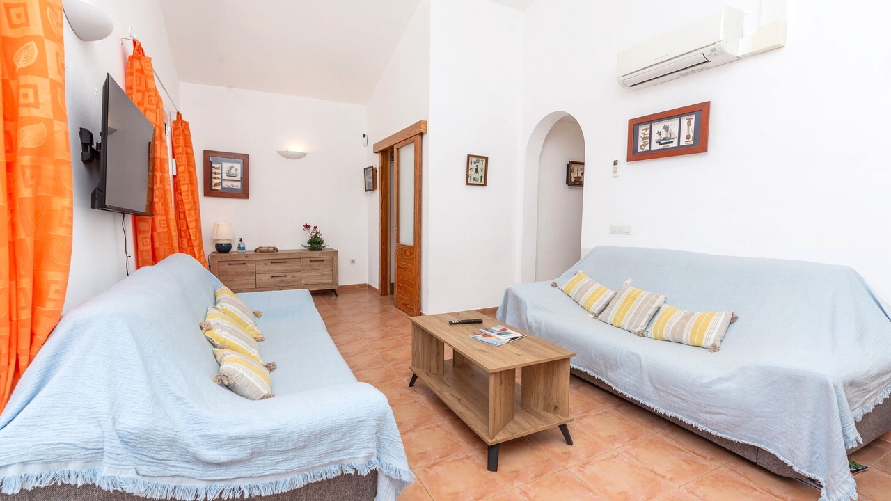 Photo of Bedroom in Ciudadela