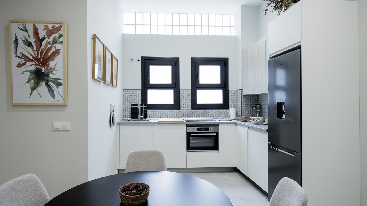 Photo of Kitchen in Los Remedios