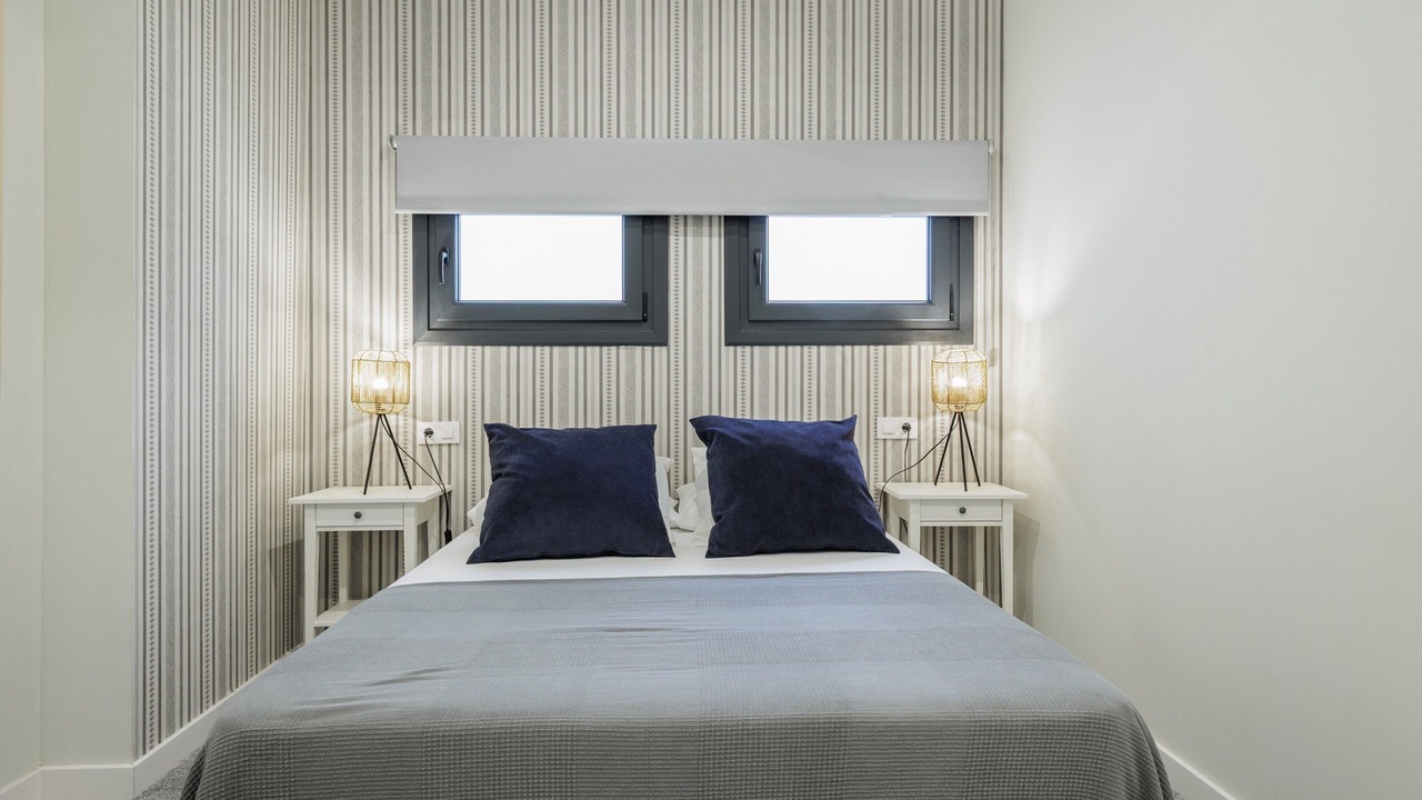 Photo of Bedroom in Los Remedios