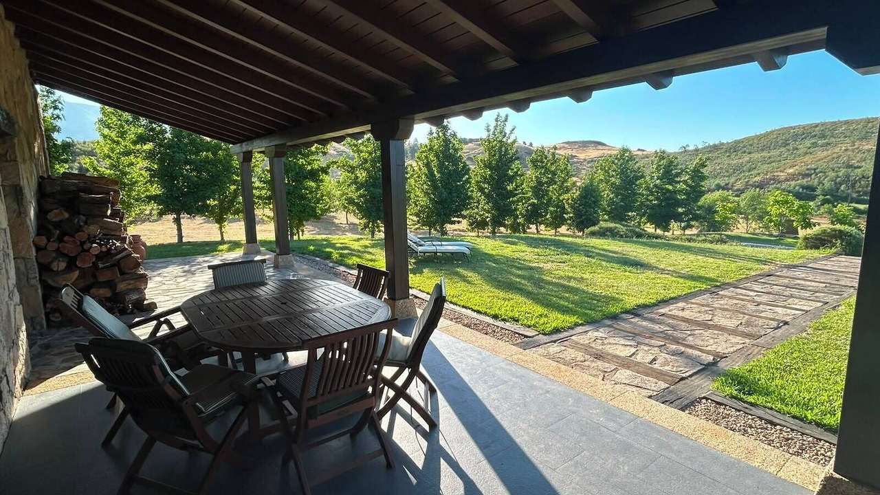 Photo of Outdoor in Candeleda