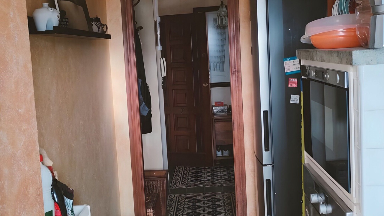 Photo of Kitchen in Algeciras