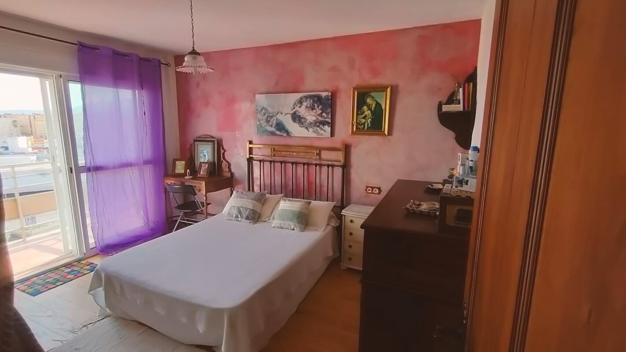 Photo of Bedroom in Algeciras