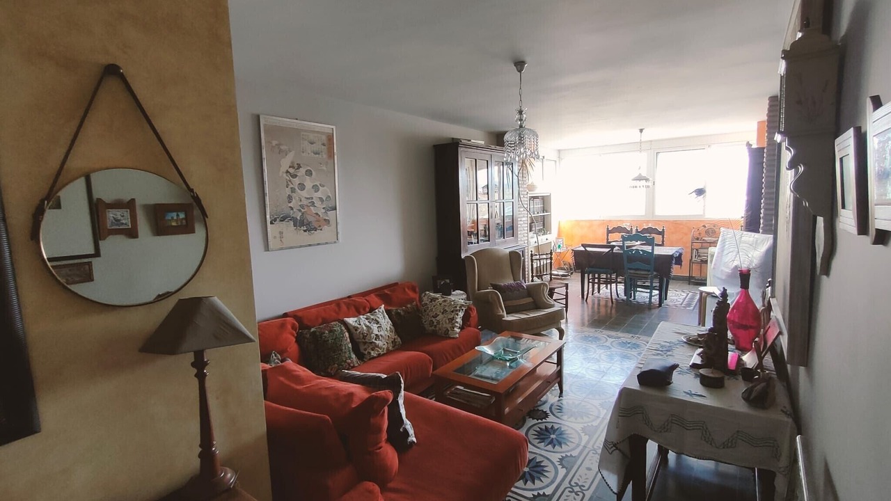 Photo of Livingroom in Algeciras