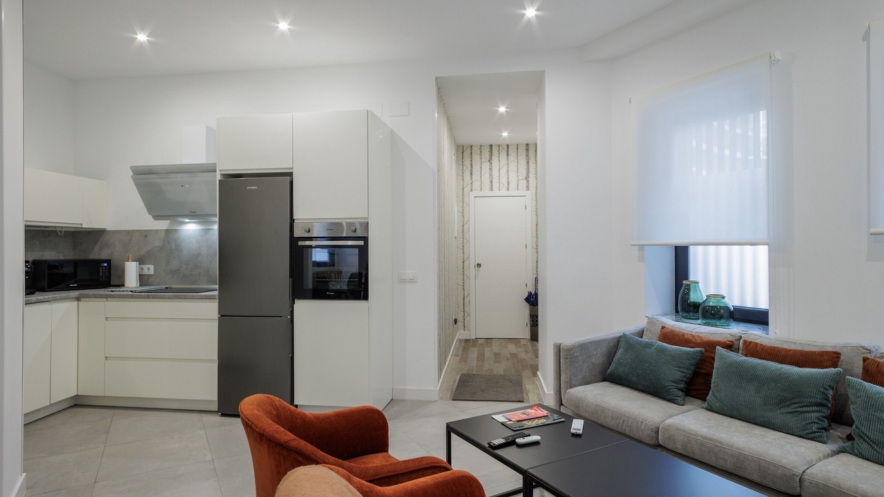 Photo of Livingroom in Los Remedios