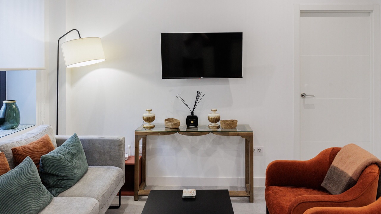 Photo of Livingroom in Los Remedios