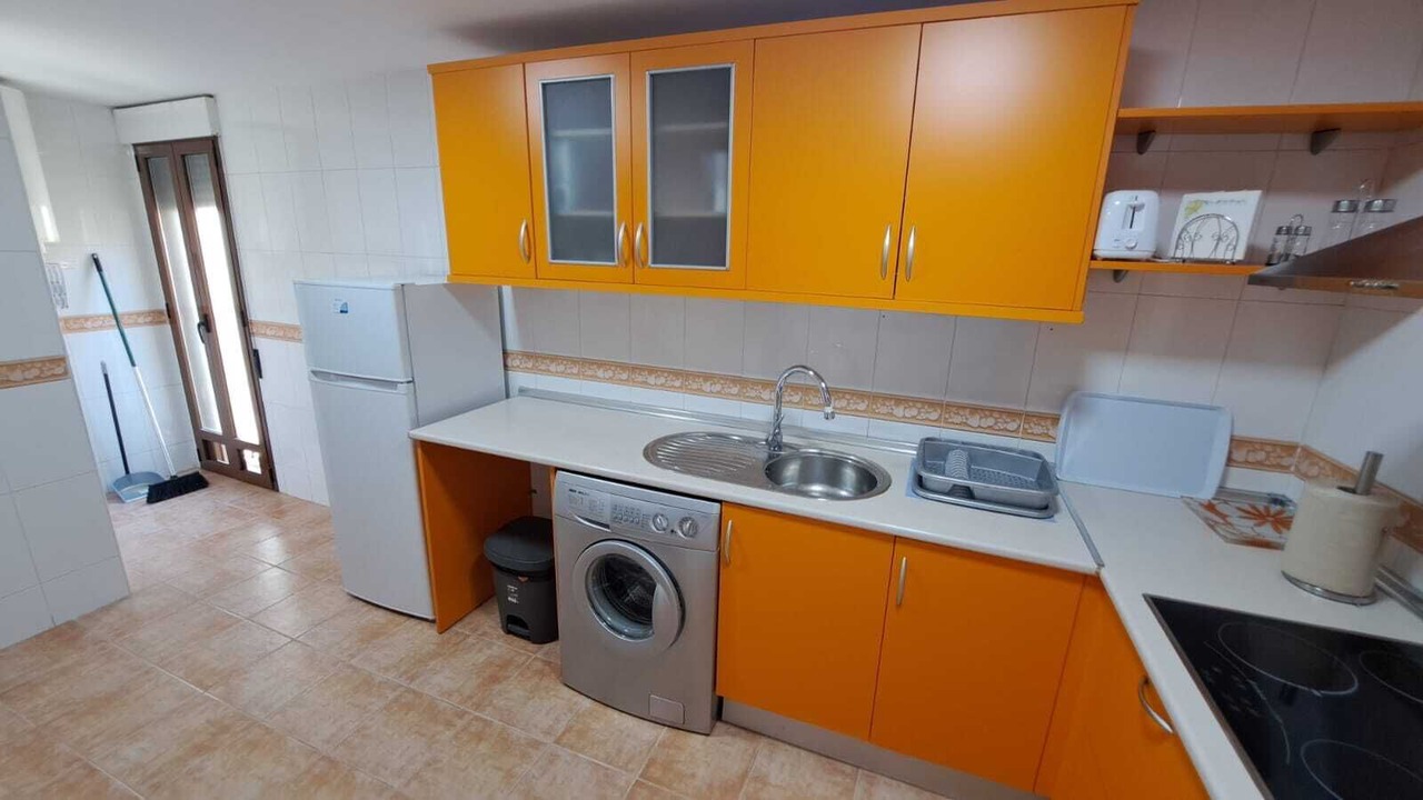 Photo of Kitchen in La Zubia