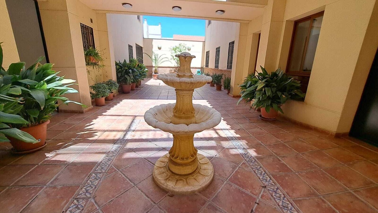 Photo of Outdoor in La Zubia